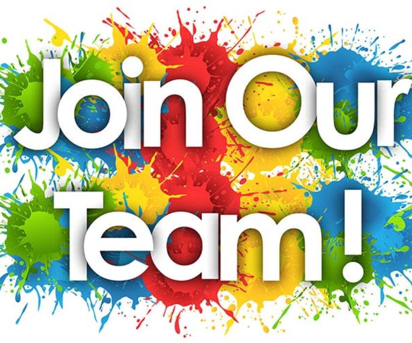 for web join the team