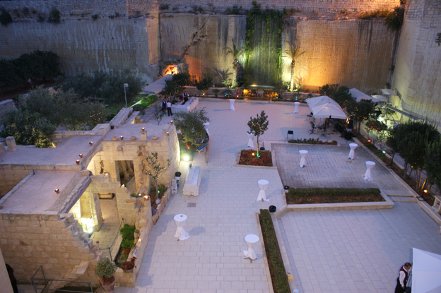 Limestone Heritage, located in Siggiewi