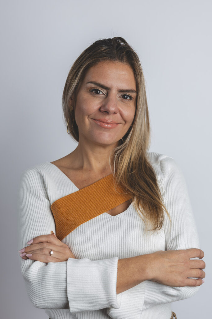 Cheryl Ellul Bonici, Operations Manager