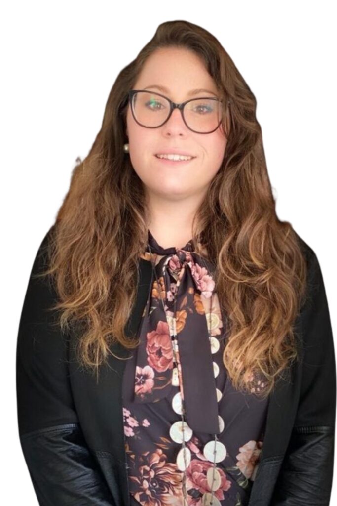 Stefania Guariento, Operations Expert